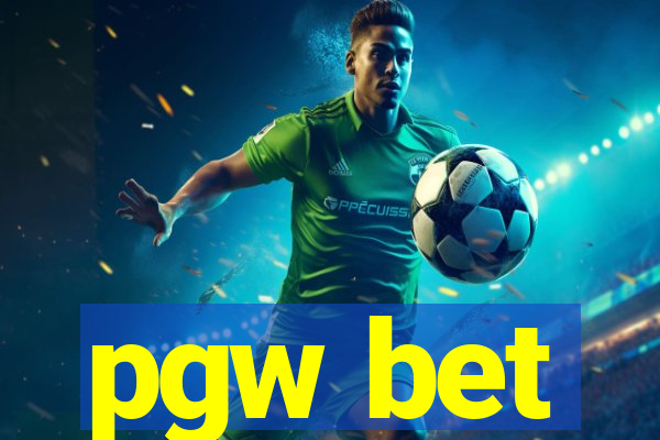 pgw bet